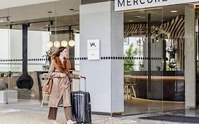 Mercure Fatima